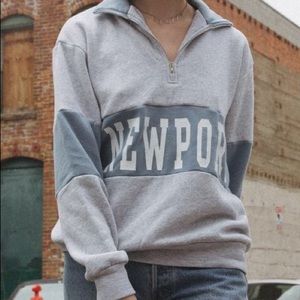 Brandy Melville Sweatshirt